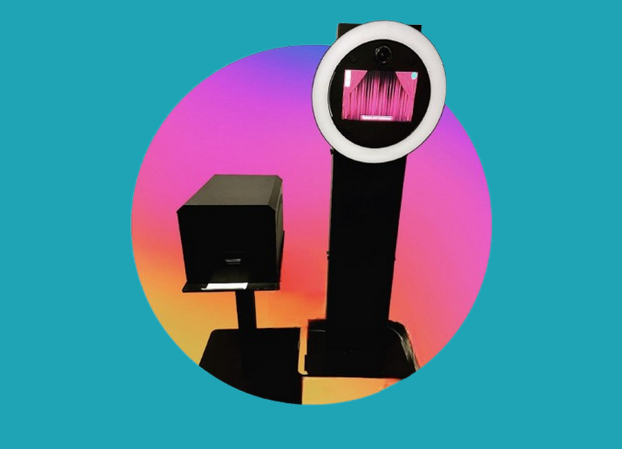 Ring BoothMasters