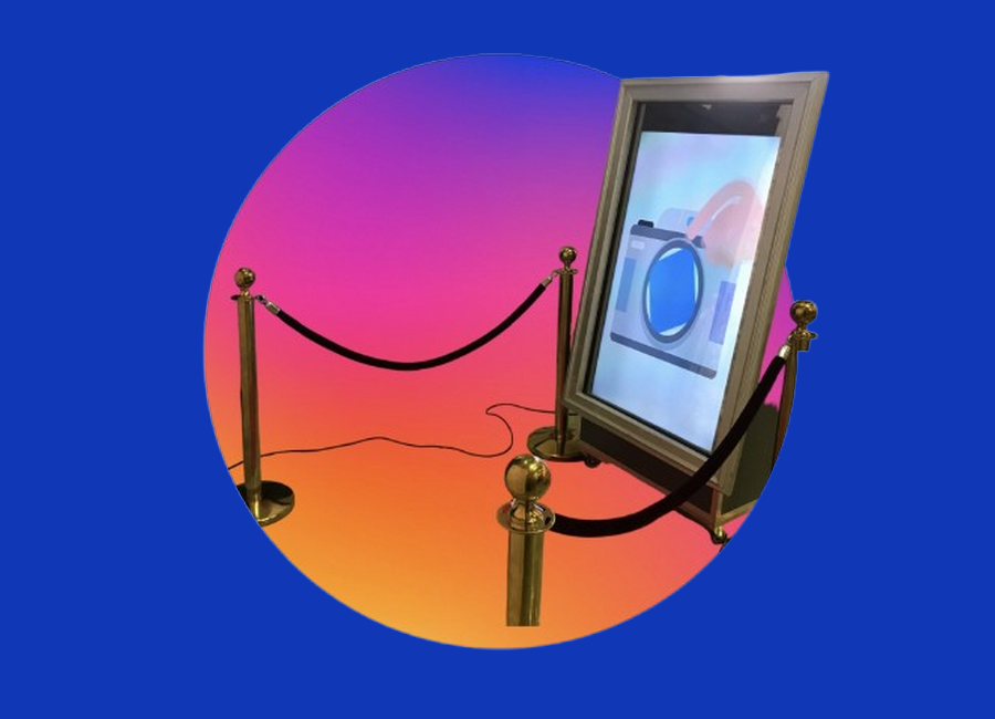Magic Mirror